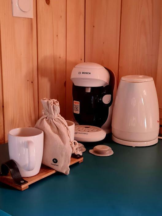 Le Chalet Du Blanc Spa Yoga Aillon-le-Jeune ภายนอก รูปภาพ